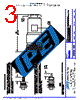 PE4330 Datasheet HTML 3Page - Pasternack Enterprises, Inc. 