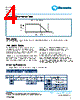 DSC2010AS-RFPB Datasheet HTML 4Page - TT Electronics. 