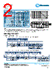 LRF2010-R02FPB Datasheet HTML 2Page - TT Electronics. 