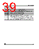 M95160-RDS3 Datasheet HTML 39Page - STMicroelectronics 
