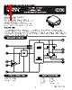 MSK4206 Datasheet HTML 1Page - Anaren Microwave 