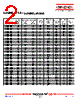 5.0SMLJ11A_15 Datasheet HTML 2Page - Micro Commercial Components 