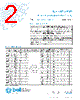 5STP63-R Datasheet HTML 2Page - Bel Fuse Inc. 