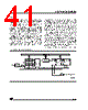 ST62T52CM3 Datasheet HTML 41Page - STMicroelectronics 