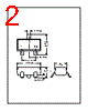 NTE593 Datasheet HTML 2Page - NTE Electronics 