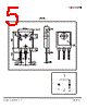 KCU20A30 Datasheet HTML 5Page - Kyocera Kinseki Corpotation 