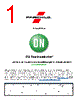 KA393DTF Datasheet HTML 1Page - ON Semiconductor 