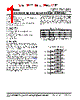 ULQ2003A Datasheet HTML 1Page - Texas Instruments 