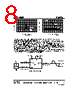 4052 Datasheet HTML 8Page - Unisonic Technologies 