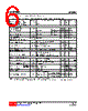 UT3243AL-R28-R Datasheet HTML 6Page - Unisonic Technologies 