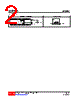 UT3243AG-R28-R Datasheet HTML 2Page - Unisonic Technologies 