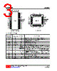 UT3243AG-R28-R Datasheet HTML 3Page - Unisonic Technologies 