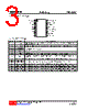 VGA7S019L-55-R16-R Datasheet HTML 3Page - Unisonic Technologies 