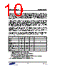 KBE00F005A Datasheet HTML 10Page - Samsung semiconductor 