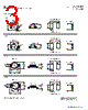 UP4B-R47-R Datasheet HTML 3Page - Eaton All Rights Reserved. 