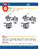 CP41A-PHS-CL0P0JJ4 Datasheet HTML 6Page - Cree, Inc 