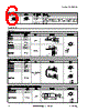 WLS27..850.. Datasheet HTML 6Page - Banner Engineering Corp. 