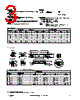 WLS28-2..570XPB Datasheet HTML 3Page - Banner Engineering Corp. 