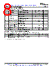 LM2903B Datasheet HTML 8Page - Texas Instruments 