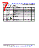 LM393D Datasheet HTML 7Page - Texas Instruments 