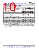 LM393D Datasheet HTML 10Page - Texas Instruments 