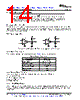 LM393D Datasheet HTML 14Page - Texas Instruments 