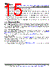 LM393D Datasheet HTML 15Page - Texas Instruments 
