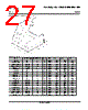 LM393D Datasheet HTML 27Page - Texas Instruments 