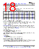 LM393DGKRG4 Datasheet HTML 18Page - Texas Instruments 