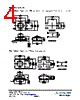 SWTW-R7G Datasheet HTML 4Page - TT Electronics. 