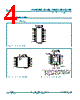 74HCT393D-Q100 Datasheet HTML 4Page - Nexperia B.V. All rights reserved 