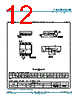 74LV393D-Q100 Datasheet HTML 12Page - Nexperia B.V. All rights reserved 
