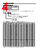 NX8564LE Datasheet HTML 4Page - California Eastern Labs 