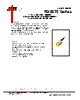 NX8570SC393D-BA Datasheet HTML 1Page - California Eastern Labs 