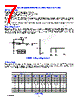 PWM5031 Datasheet HTML 7Page - Aeroflex Circuit Technology 