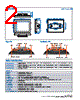 MTC-6019-2R600U Datasheet HTML 2Page - Vecow Co., Ltd. 