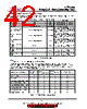 AX58200BI Datasheet HTML 42Page - ASIX 