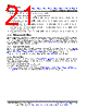 LM393D Datasheet HTML 21Page - Texas Instruments 