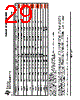 LM393D Datasheet HTML 29Page - Texas Instruments 