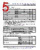 LM393D Datasheet HTML 5Page - Texas Instruments 