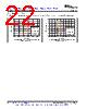 LM393DGKRG4 Datasheet HTML 22Page - Texas Instruments 