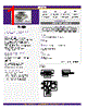 KMMLX Datasheet HTML 1Page - Kycon, Inc. 