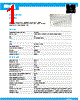 127011 Datasheet HTML 1Page - Adels-Contact 