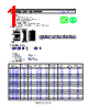 SWF1608CF-R33M Datasheet HTML 1Page - TAI-TECH Advanced Electronics Co., Ltd. 