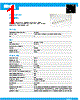 128611 Datasheet HTML 1Page - Adels-Contact 