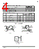 MC74VHC393D Datasheet HTML 4Page - ON Semiconductor 