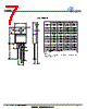 10N65G-TA3-T Datasheet HTML 7Page - VBsemi Electronics Co.,Ltd 