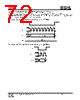 IS25LP032D-RKLE Datasheet HTML 72Page - Integrated Silicon Solution, Inc 