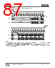 IS25LP032D-RKLE Datasheet HTML 87Page - Integrated Silicon Solution, Inc 