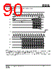 IS25LP032D-RKLE Datasheet HTML 90Page - Integrated Silicon Solution, Inc 
